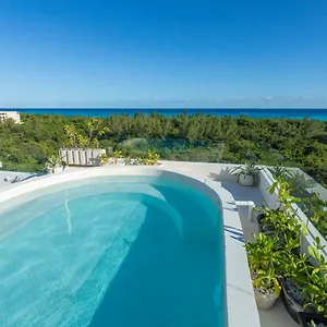 Cielo Y Mar (adults Only) Hotel apartamentowy