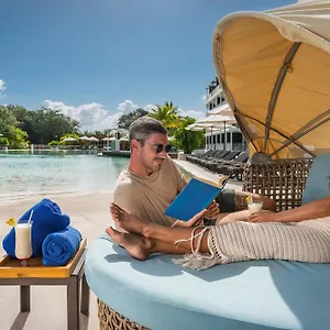 5* Feriested El Beso Adults Only At Ocean Riviera Paradise