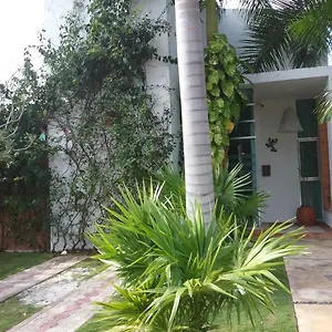 Casa Rioja Playacar Playa del Carmen